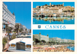 06-CANNES -N°4002-B/0085 - Cannes