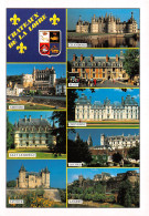 37-CHATEAUX DE LA LOIRE-N°4002-B/0083 - Andere & Zonder Classificatie