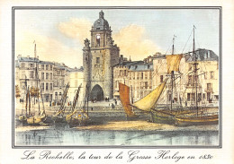17-LA ROCHELLE-N°4002-B/0061 - La Rochelle