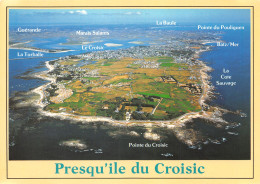 44-LE CROISIC-N°4002-B/0053 - Le Croisic