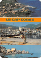 20-LE CAP CORSE-N°4002-B/0045 - Autres & Non Classés
