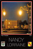 54-NANCY-N°4003-B/0041 - Nancy