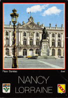 54-NANCY-N°4003-B/0047 - Nancy