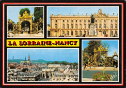 54-NANCY-N°4003-B/0043 - Nancy