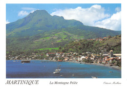 972-MARTINIQUE-N°4003-A/0365 - Other & Unclassified