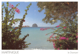 972-MARTINIQUE-N°4003-A/0363 - Other & Unclassified