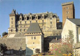 64-CHÂTEAU DE PAU-N°4003-A/0359 - Andere & Zonder Classificatie