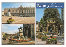 54-NANCY-N°4003-A/0319 - Nancy