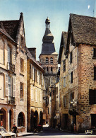 24-SARLAT EN PERIGORD-N°4003-A/0259 - Sarlat La Caneda