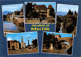 64-MAULEON SOULE-N°4003-A/0235 - Andere & Zonder Classificatie