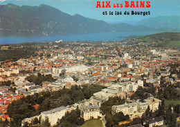 73-AIX LES BAINS-N°4003-A/0229 - Aix Les Bains