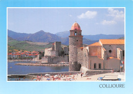 66-COLLIOURE-N°4003-A/0225 - Collioure