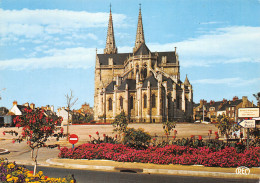 36-CHATEAUROUX-N°4003-A/0215 - Chateauroux