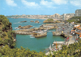 64-BIARRITZ-N°4003-A/0195 - Biarritz