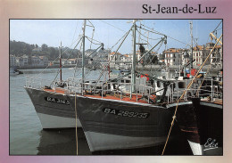 64-SAINT JEAN DE LUZ -N°4003-A/0193 - Saint Jean De Luz