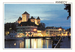 74-ANNECY-N°4003-A/0151 - Annecy