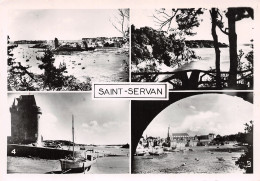 35-SAINT SERVAN-N°4003-A/0053 - Saint Servan