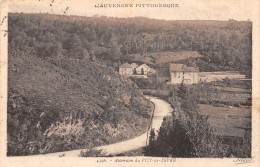 63-PUY DE DOME-N°4002-E/0361 - Autres & Non Classés