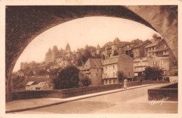 19-UZERCHE-N°4002-E/0353 - Uzerche