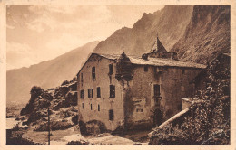 AND-ANDORRE-N°4002-E/0339 - Andorre