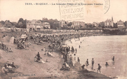 22-SAINT QUAY-N°4002-E/0323 - Saint-Quay-Portrieux