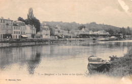 78-BOUGIVAL-N°4002-E/0315 - Bougival