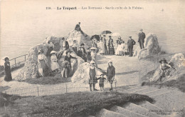 76-LE TREPORT-N°4002-E/0287 - Le Treport