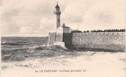 76-LE TREPORT-N°4002-E/0217 - Le Treport