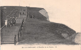 76-LE TREPORT-N°4002-E/0219 - Le Treport