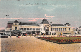 59-MALO LES BAINS-N°4002-E/0189 - Malo Les Bains