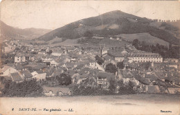 65-SAINT PE DE BIGORRE-N°4002-E/0095 - Saint Pe De Bigorre