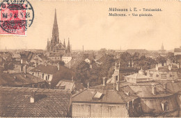 68-MULHOUSE-N°4002-E/0005 - Mulhouse