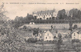37-VOUVRAY-N°4002-E/0001 - Vouvray