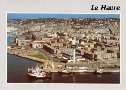 76-LE HAVRE-N°4002-D/0393 - Unclassified