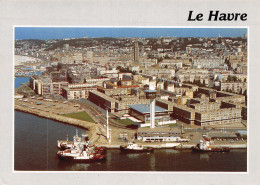 76-LE HAVRE-N°4002-D/0393 - Ohne Zuordnung