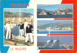 83-TOULON-N°4002-D/0331 - Toulon