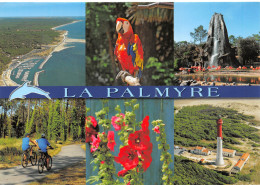 17-LA PALMYRE-N°4002-D/0333 - Other & Unclassified