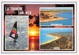 85-LA TRANCHE SUR MER-N°4002-D/0317 - La Tranche Sur Mer