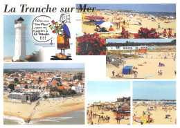 85-LA TRANCHE SUR MER-N°4002-D/0325 - La Tranche Sur Mer