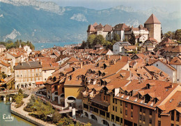 74-ANNECY-N°4002-D/0227 - Annecy