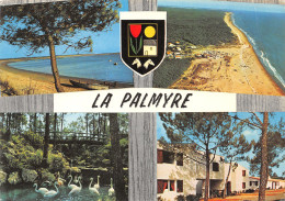 17-LA PALMYRE-N°4003-D/0257 - Other & Unclassified