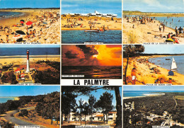 17-LA PALMYRE-N°4003-D/0259 - Other & Unclassified