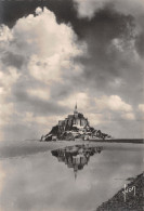 50-MONT SAINT MICHEL-N°4003-D/0223 - Le Mont Saint Michel