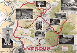 55-VERDUN-N°4003-D/0185 - Verdun