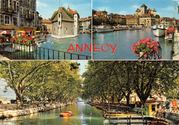 74-ANNECY-N°4003-D/0155 - Annecy