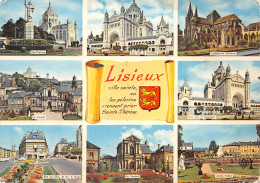14-LISIEUX-N°4003-D/0135 - Lisieux
