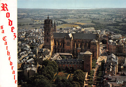 32-RODEZ-N°4003-D/0123 - Sonstige & Ohne Zuordnung