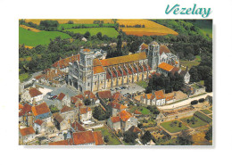 89-VEZELAY-N°4003-D/0099 - Vezelay