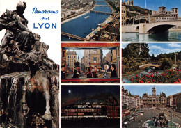 69-LYON-N°4003-D/0081 - Other & Unclassified