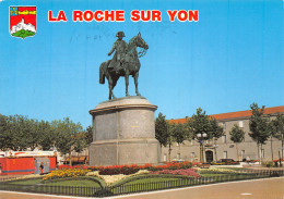 85-LA ROCHE SUR YON-N°4003-D/0073 - La Roche Sur Yon